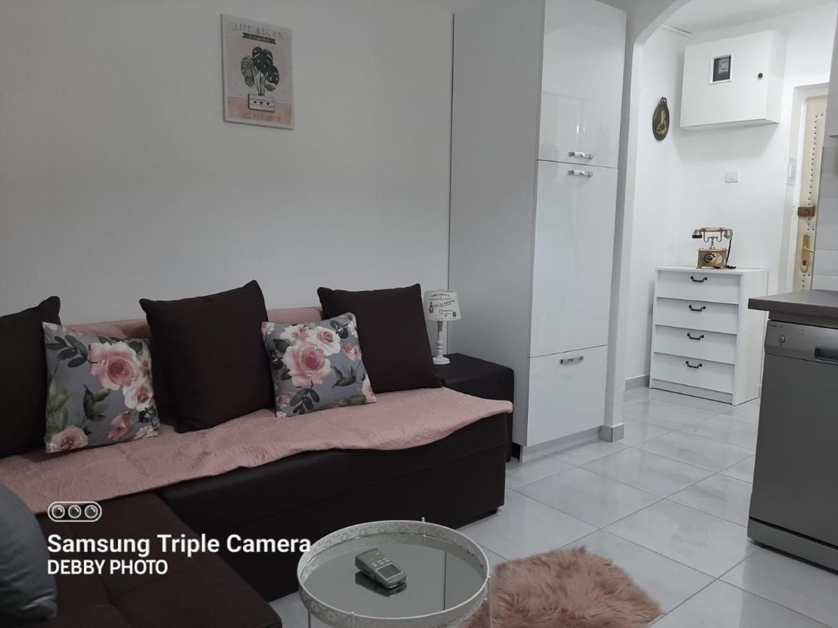 Debby Apartament Rijeka